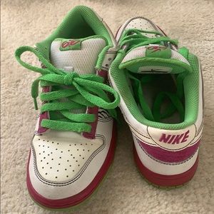 Nike 6.0